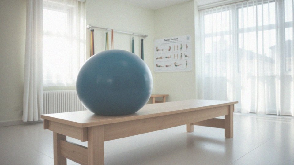 Jak przebiega rehabilitacja po operacji przepukliny?