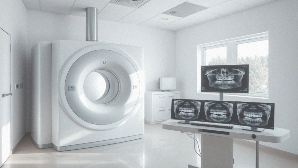 Jakie metody diagnostyczne są zastosowane w badaniach MR u pacjentów ortodontycznych?