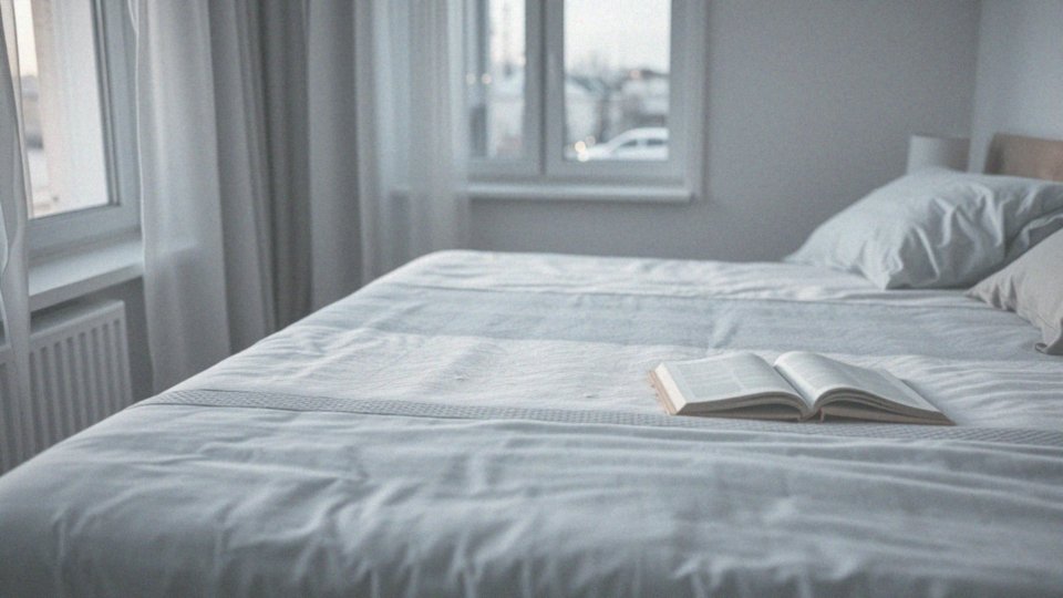 Jak maty chłodzące mogą wpływać na komfort podczas snu?