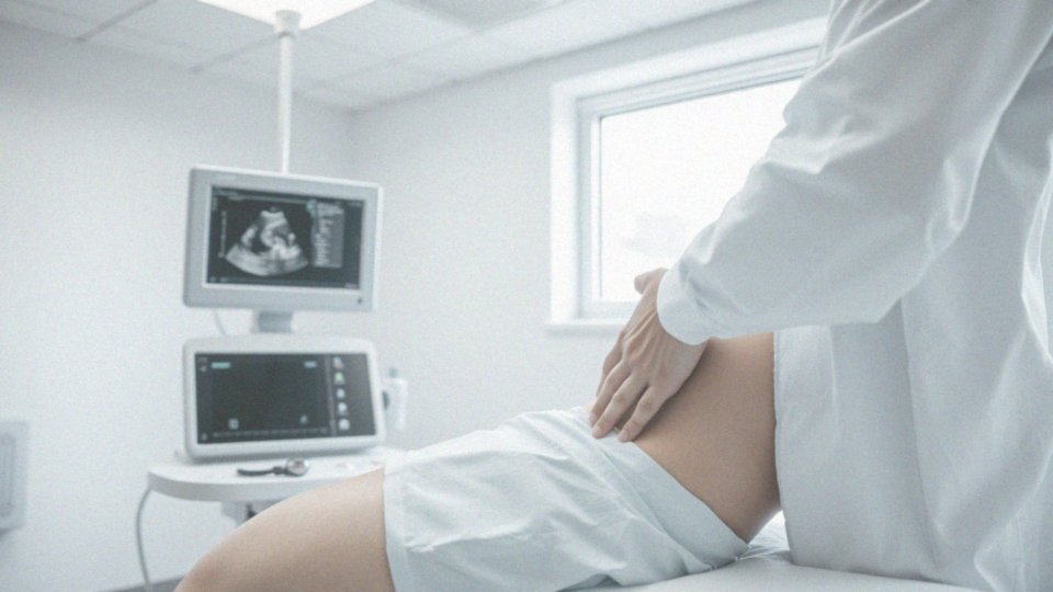 Jak wygląda diagnostyka przepukliny?