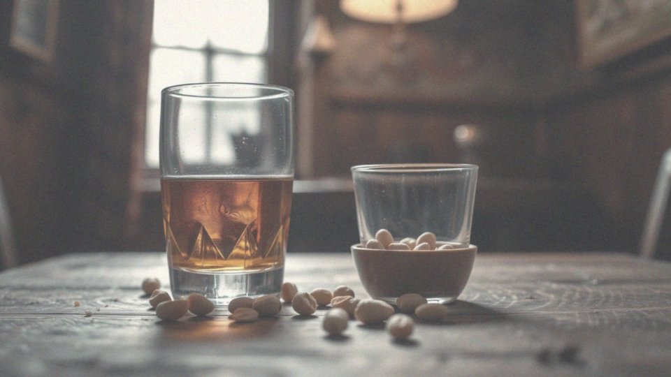 Jakie są przyczyny alkoholowego zapalenia trzustki?