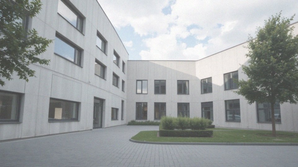 Jakie są zasady amortyzacji budynków w kontekście działalności gospodarczej?