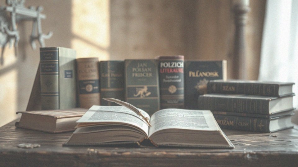 Jakie są przykłady zastosowania puenty w różnych utworach literackich?