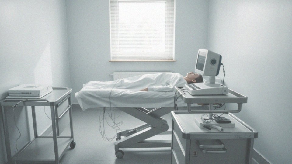Jakie są wskazania do wykonania badania EMG?