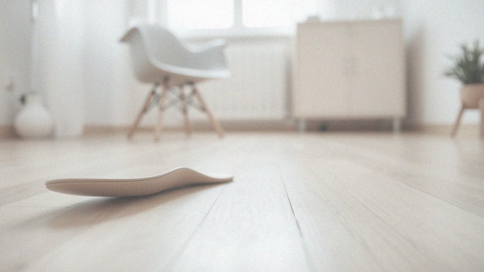 W jaki sposób ortezy stabilizujące stopę zapobiegają deformacjom palców?