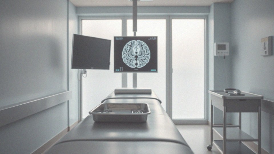 Jakie choroby zajmuje się neurologia w ramach NFZ?