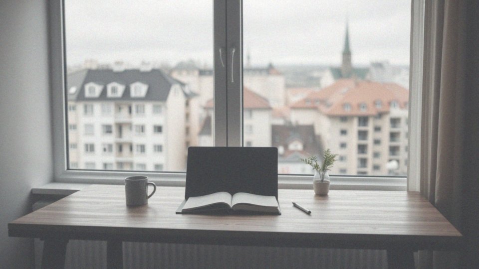 Jakie są wyzwania związane z pracą freelancera?