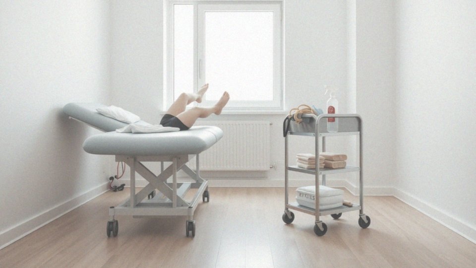 Jakie są sposoby na złagodzenie bólu kolana?