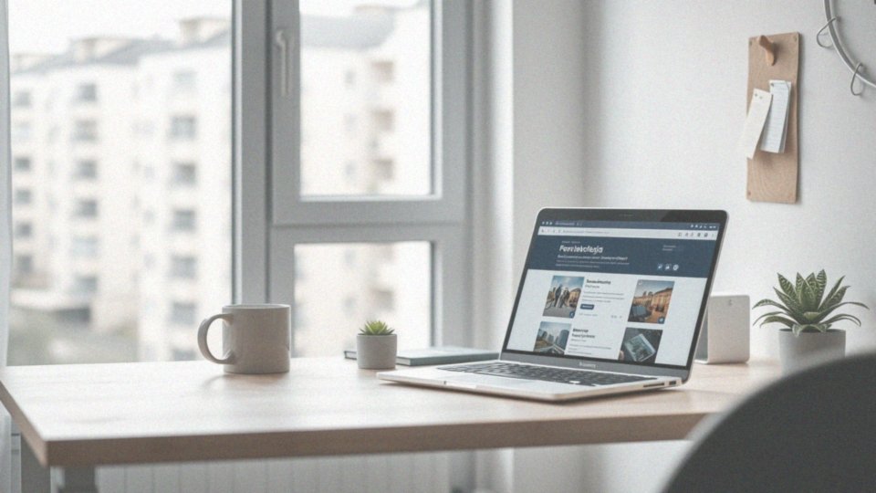 Gdzie mogę znaleźć oferty pracy dla freelancerów?