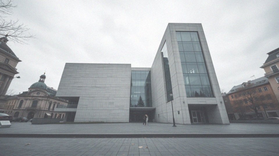 Jakie są ograniczenia wiekowe dla zwiedzających Muzeum Powstania Warszawskiego?