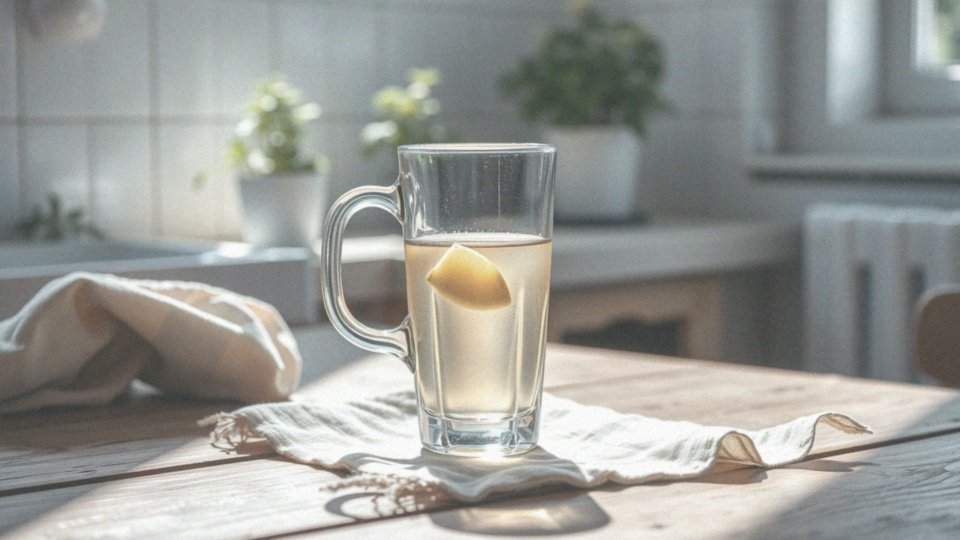 Jakie są zalety korzystania ze szklanki z uchem 400ml?
