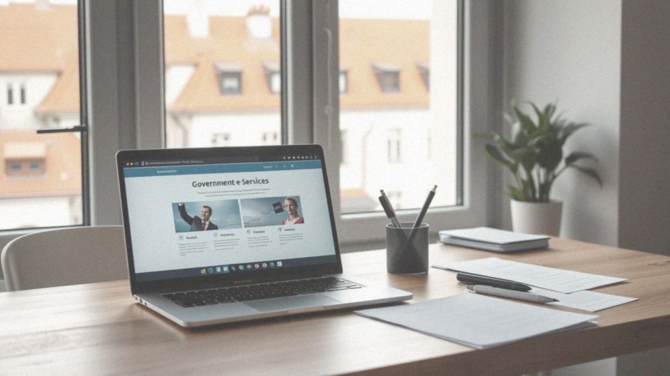 Jakie korzyści płyną z wysyłki pisma ogólnego online?