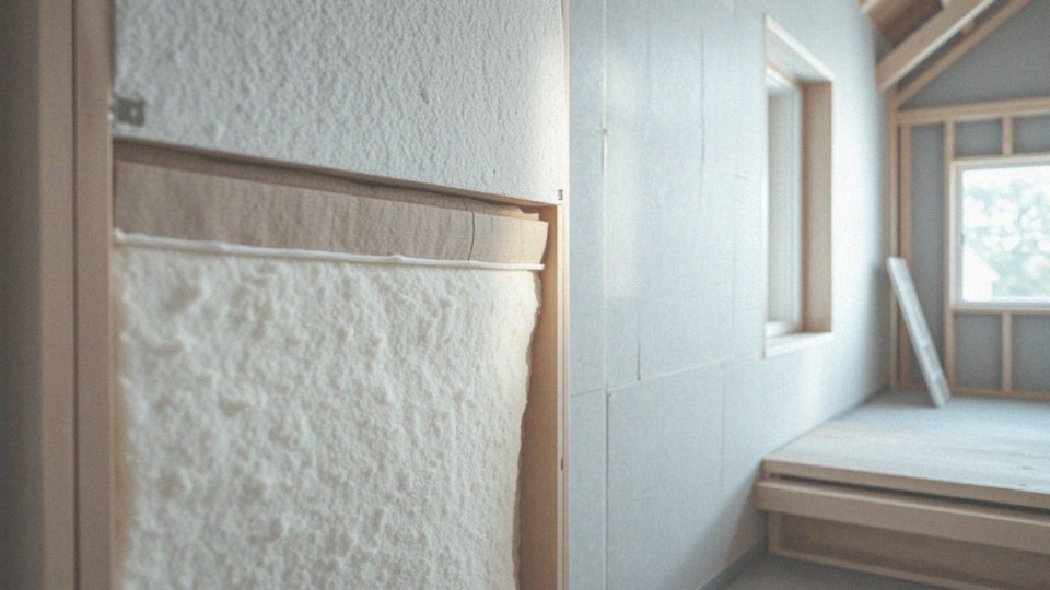 Dlaczego warto wybierać materiały o niższej wartości lambdy?