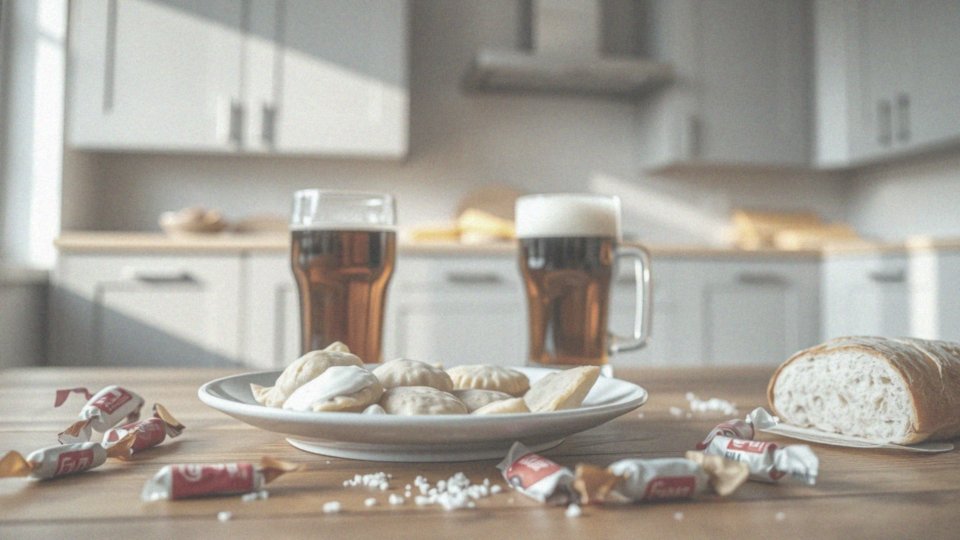 Jakie są główne przyczyny stłuszczenia trzustki?