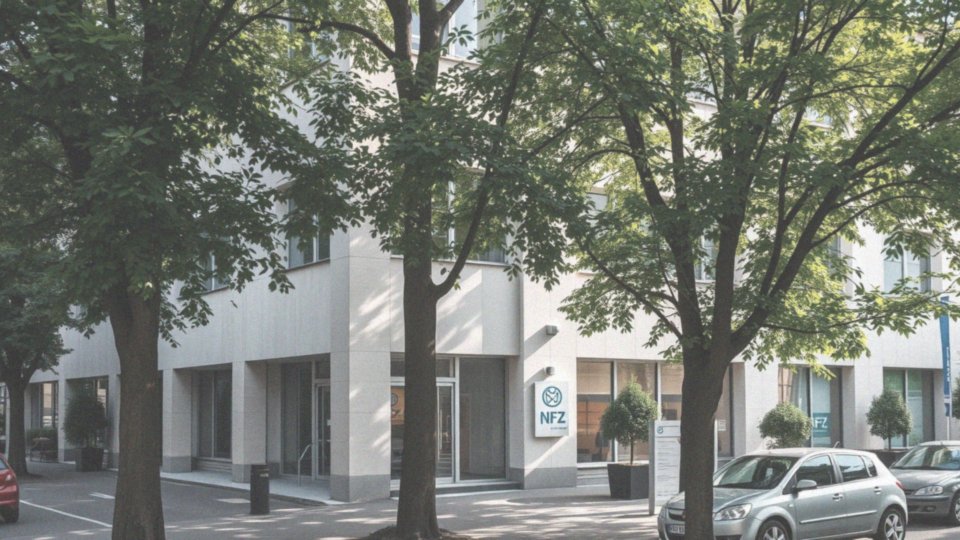 Jak wygląda dostępność neurologów na NFZ w Poznaniu?