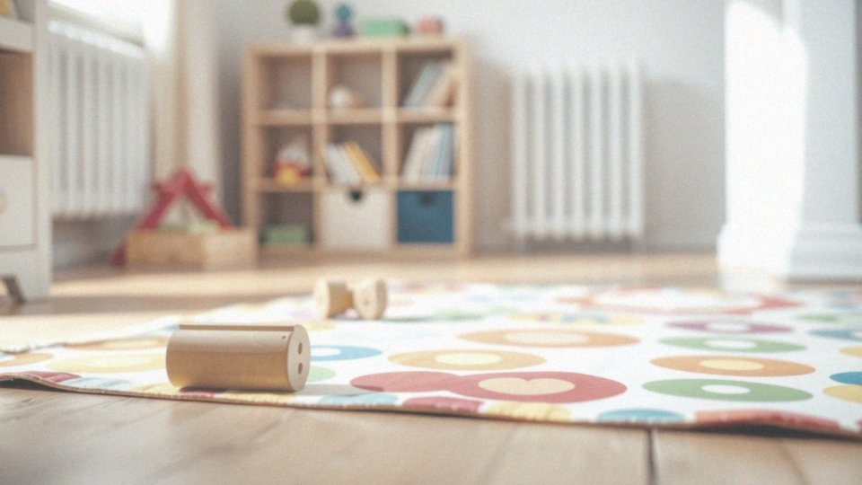 Jak często należy monitorować bezpieczeństwo materiałów maty edukacyjnej?