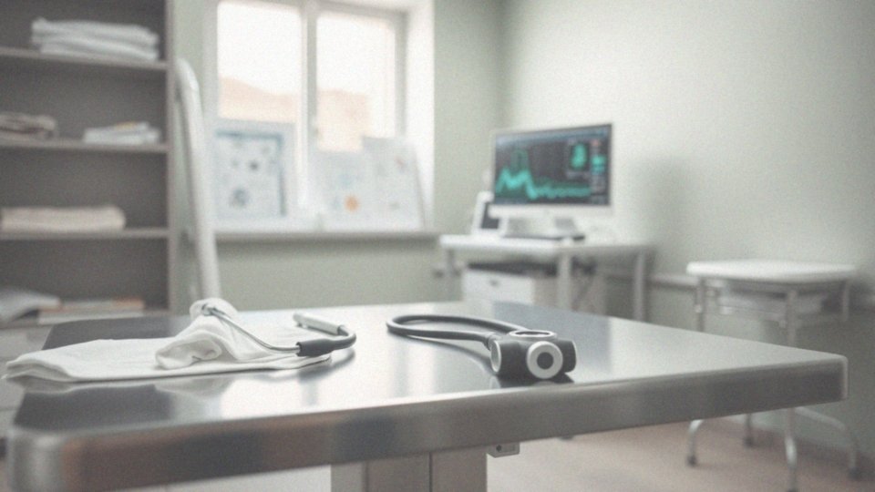 Jakie choroby urologiczne mogą prowadzić do nietrzymania moczu?