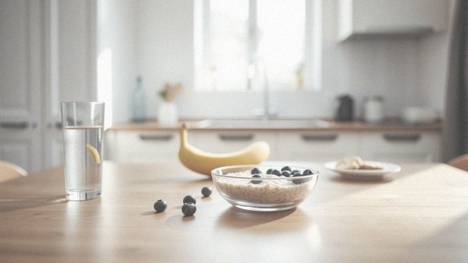 Jak dieta wspomaga leczenie choroby wrzodowej?