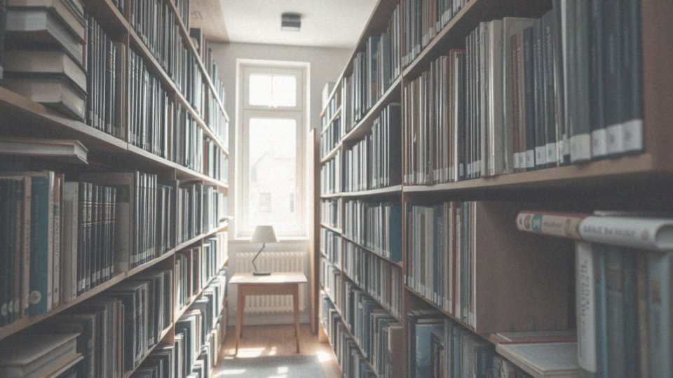 Jakie książki i zbiory biblioteczne mieszczą się w ramach paragrafu 4240?