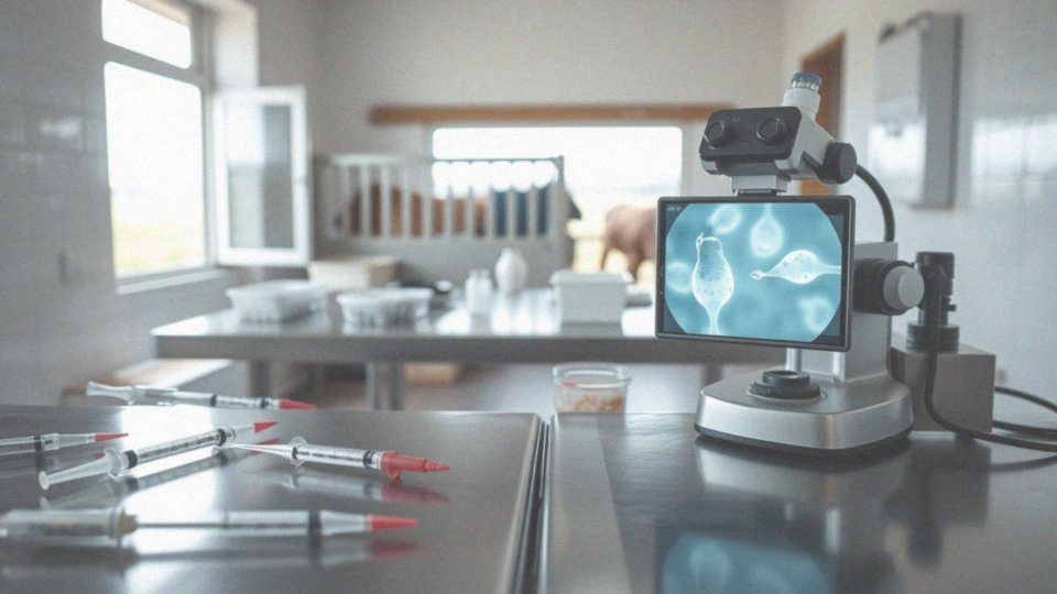 Jakie są zasady inseminacji podczas rui?