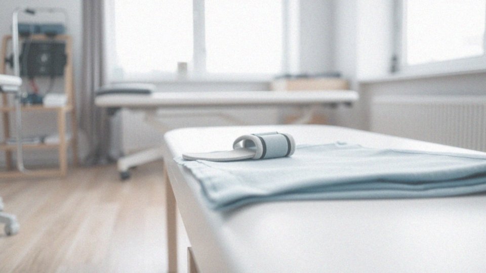 Kiedy i dlaczego warto stosować elastyczną opaskę na kostkę?