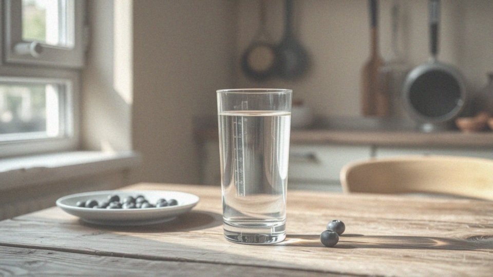 Co to znaczy, że 200 ml to 4/5 szklanki?