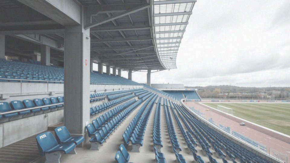 Jakie miejsca mają ograniczoną widoczność?