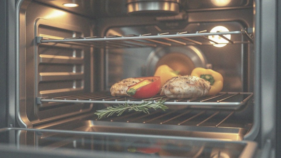 Jakie korzyści zdrowotne niesie grillowanie w piekarniku?