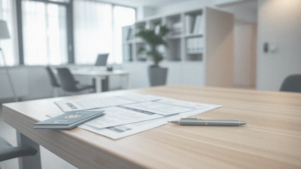 Jakie dokumenty są potrzebne do wniosku o rentę socjalną?