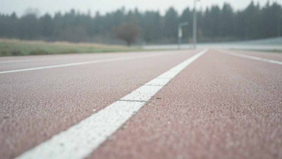Jak tlenek azotu wpływa na wydolność fizyczną?