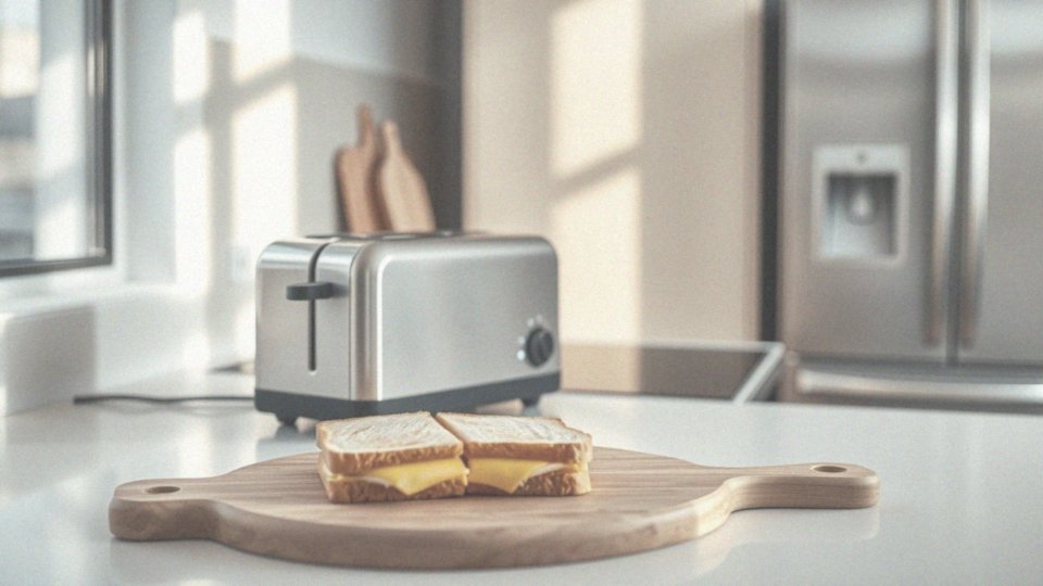 Jakie rodzaje wypiekania oferują opiekacze do kanapek?