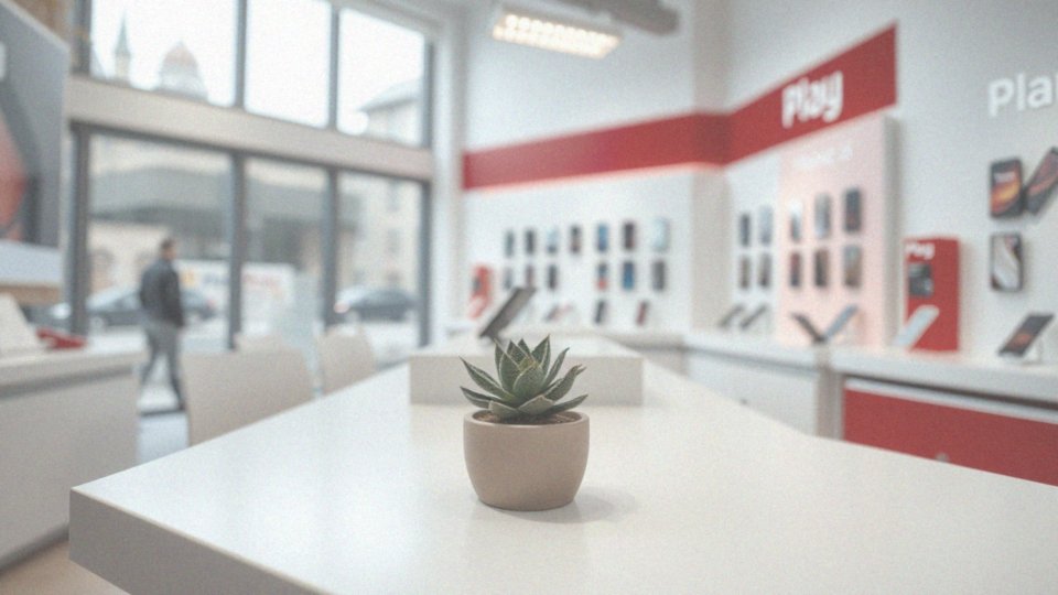 Jakie są opinie klientów o przedłużeniu umowy w Play?