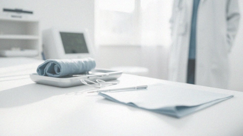 Jak rozpoznać przepuklinę pachwinową?
