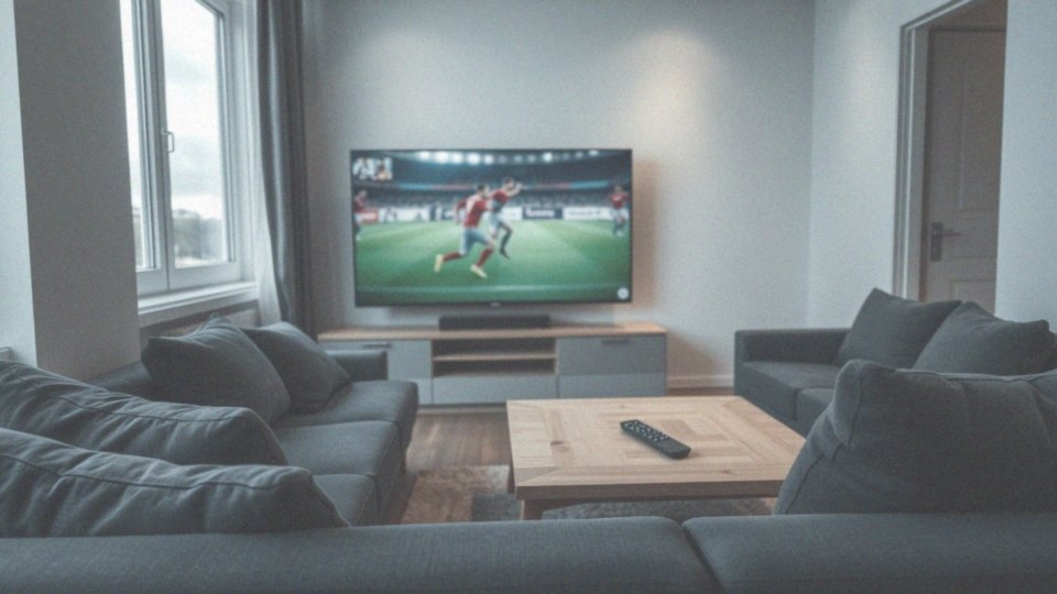 Jakie usługi streamingowe oferują transmisje meczów Realu Madryt?