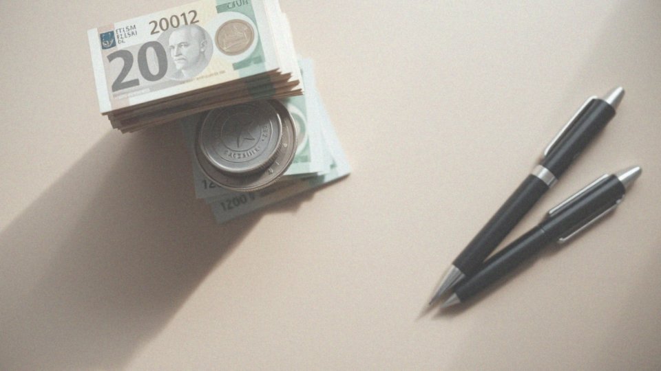 Jakie są różnice między zadatkiem a zaliczką?