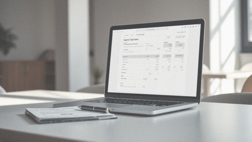 Jak numer rejestracyjny wpływa na tax compliance firmy?