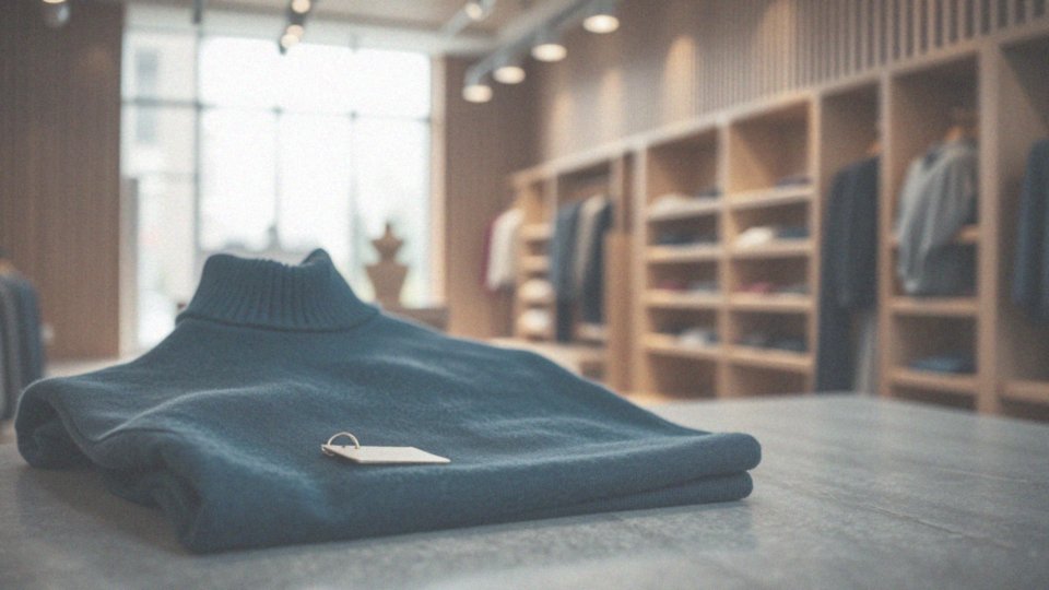 Czym charakteryzują się produkty premium oferowane przez LCW Casual?