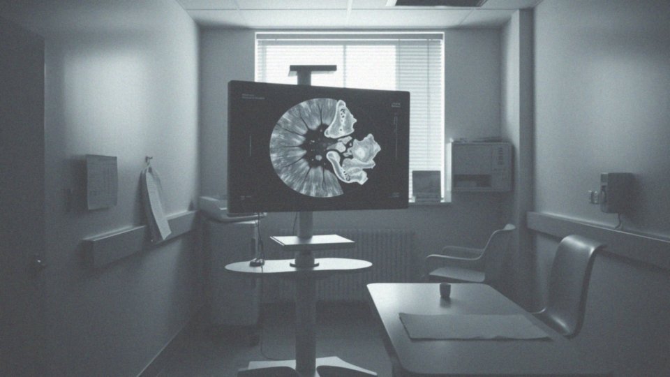 Jakie trudności mogą sprawić artefakty w diagnostyce medycznej?