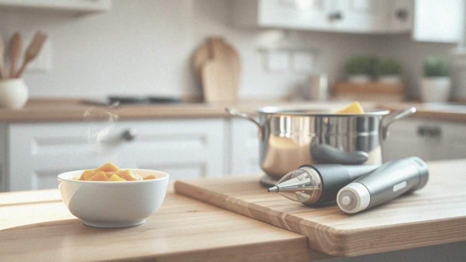 Jakie warzywa są najlepsze na pierwszy posiłek niemowlaka?