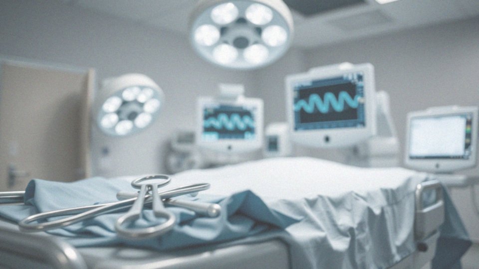 Jakie mogą być powikłania operacji przepukliny pachwinowej?