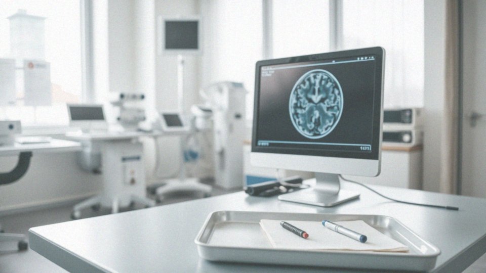 W jaki sposób diagnozowane jest stwardnienie zanikowe boczne?