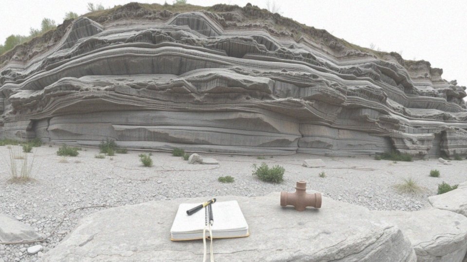 Jakie znaczenie ma Ma w kontekście pomiarów geologicznych?