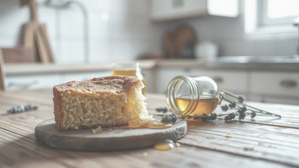 Jakie są skutki nadmiernego spożycia miodu?