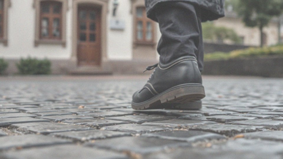 Jakie czynniki wpływają na czas chodzenia z przepukliną pachwinową?