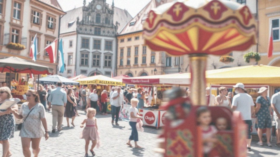 Gdzie są najczęściej używane strzelające diabełki?