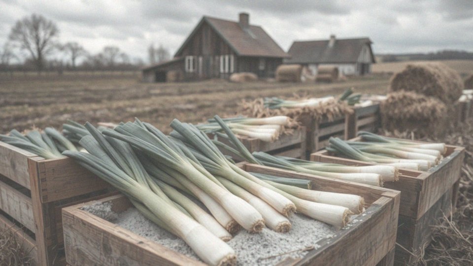 Jakie materiały mogą pomóc w przechowywaniu porów?