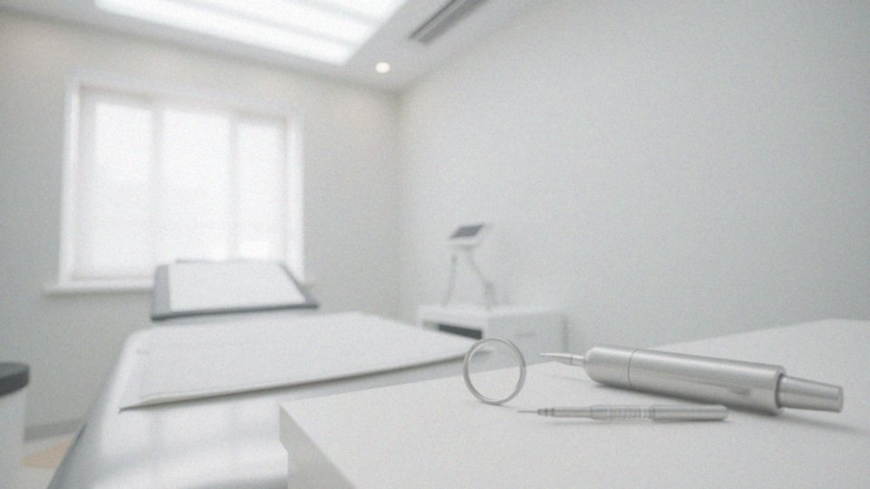Jakie zabiegi dermatologiczne mogą pomóc w leczeniu kaszki na twarzy?