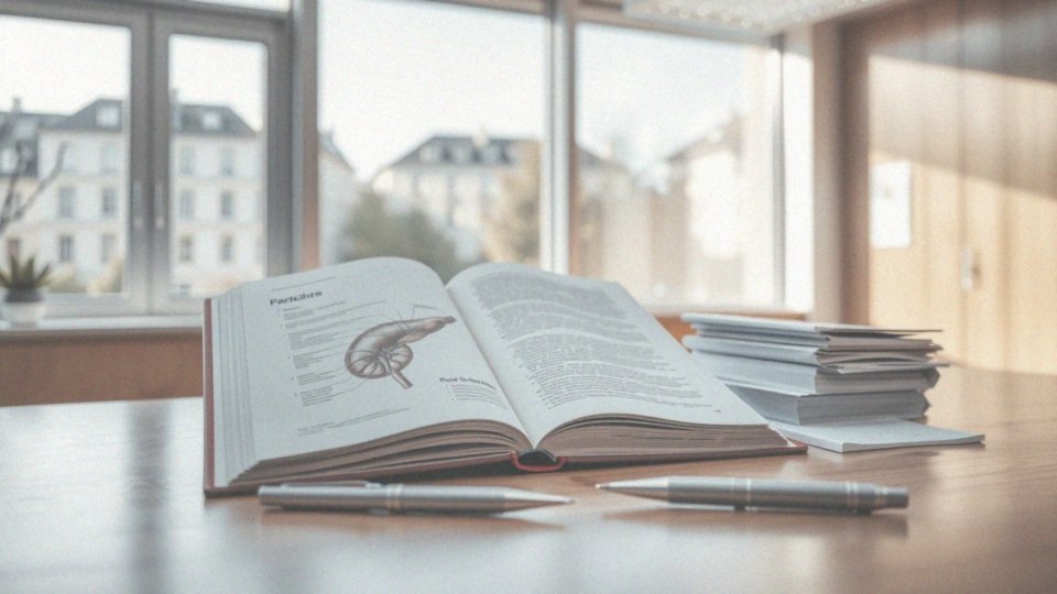 Czym jest lipomatoza trzustki i jakie ma znaczenie?