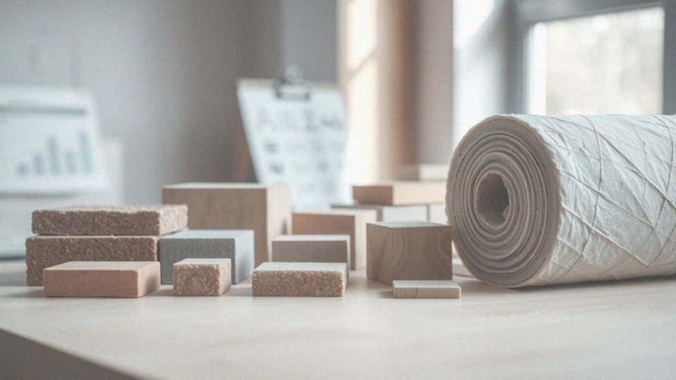 Jak obliczyć współczynnik przewodzenia ciepła dla różnych materiałów?
