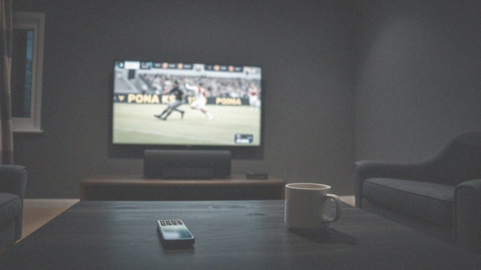 Jakie kanały TV oferują transmisję na żywo?